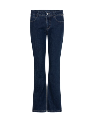 Flared broek Bibette SRB4621