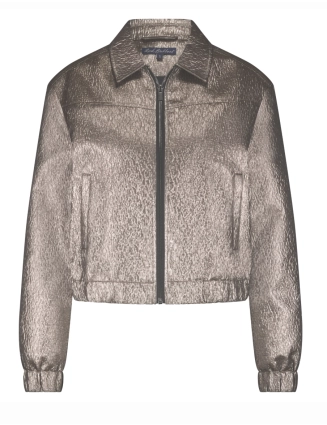 Bomberjack Metallic SRB4654