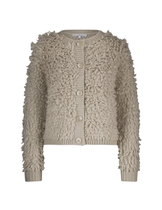 Vest Jacket Loops SRB4669