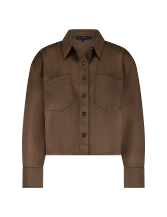 Blouse Jacket SRB4668