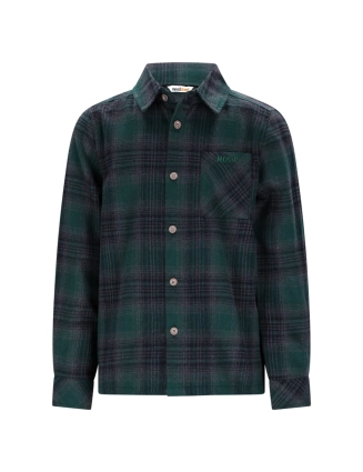 Overhemd Oliver M508-6102