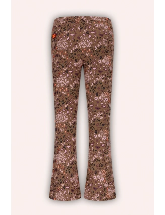 Flared Broek Pippa X508-5603