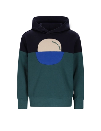 Hoodie Sulvy M508-6327