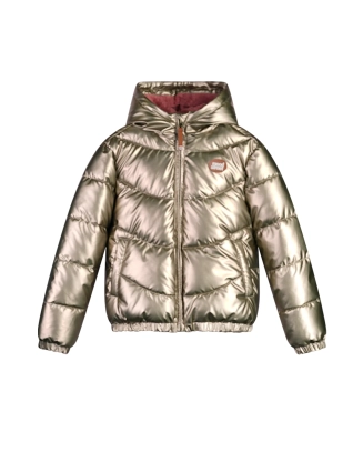Winterjas Jesse M507-5222
