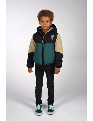 Winterjas Joshua M507-6218