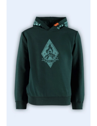 Hoodie Hobie X508-6336