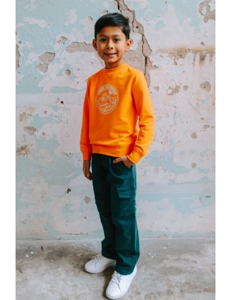 Sweater Sem X508-6310A