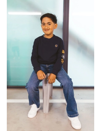 Sweater Sven X508-6312