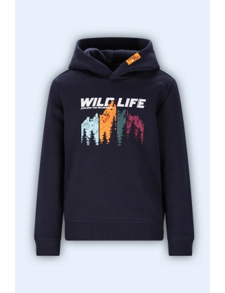 Hoodie Henk X508-6330