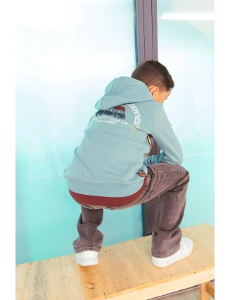 Hoodie Hank X508-6331A