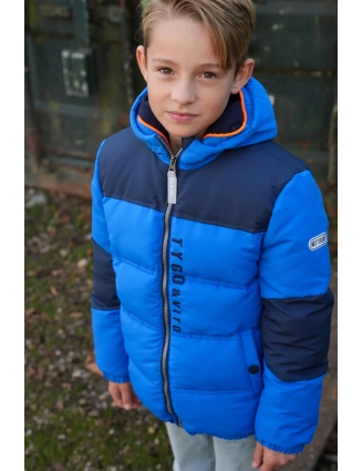 Winterjas Joe X507-6202