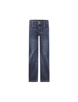 Flared broek O56089-1