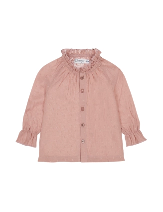 Blouse O56437-35 Kids