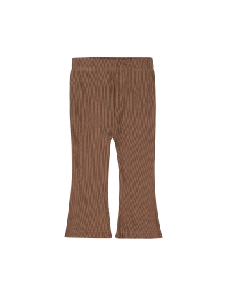 Flared broekje O56401-35