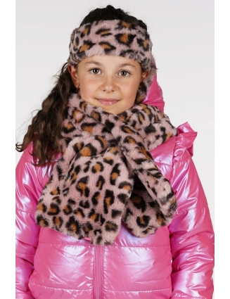 Sjaal en Haarband Y508-5910