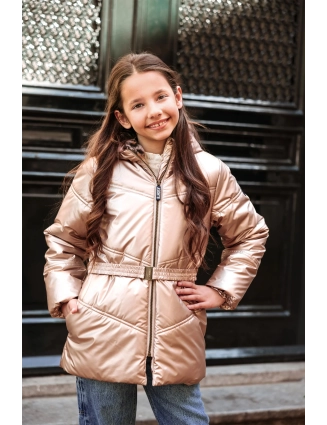 Winterjas Jayla Y508-5217