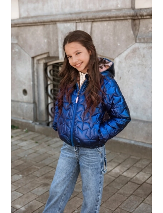 Winterjas Jessie Y508-5214