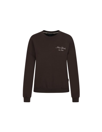 Sweater Brooklyn E4 25-002