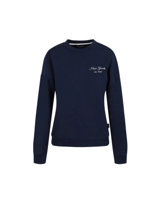 Sweater Brooklyn E4 25-002