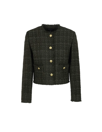 Jacket Eveline E4 25-029