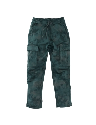 Cargo broek Zave