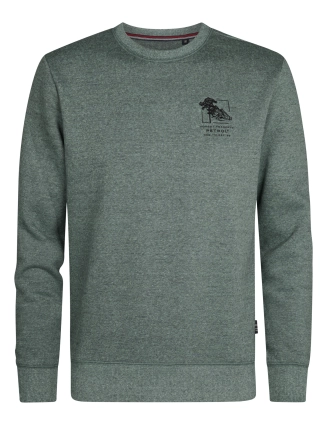 Sweater M-3050-SWR309