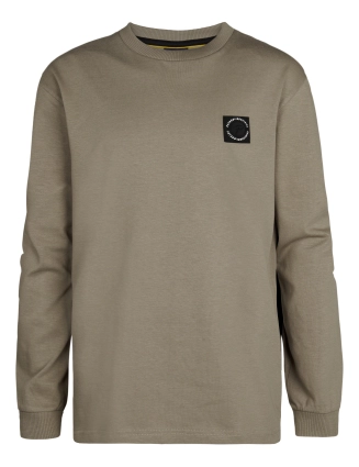 Longsleeve B-3050-TLR633