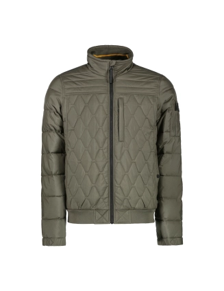 Winterjas Asporo 65864