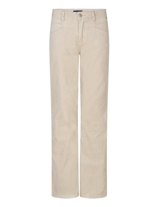 Broek Bibette cord SRB4579