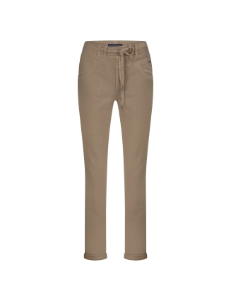 Broek Tessy Velvet SRB4655