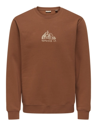 Sweater Connor 22035961