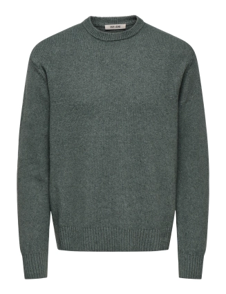 Trui James 22033783 NOOS