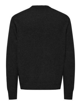 Trui James 22033783 NOOS