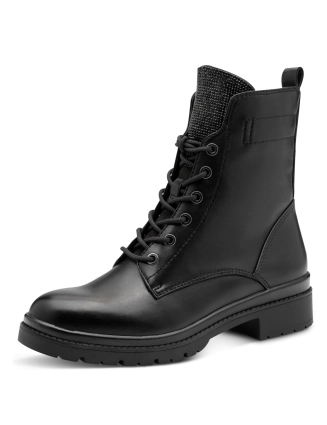 Enkelboots 1-25236-43