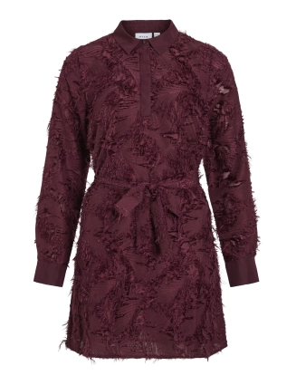 Jurk Misanja 14111089