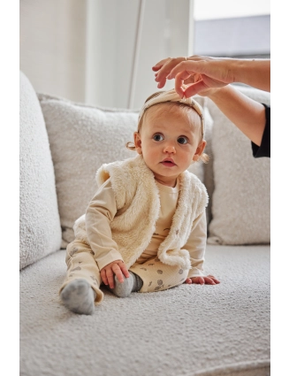 Broekje met haarbandje O56365-35