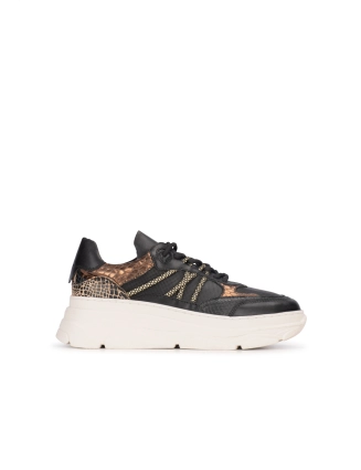 Sneakers Jana LPJANA-05POE