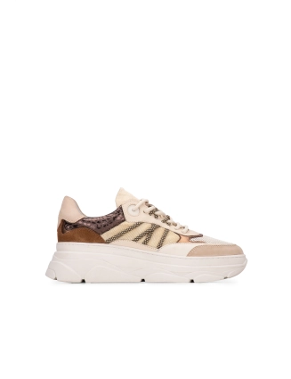 Sneakers Jana LPJANA-05POE