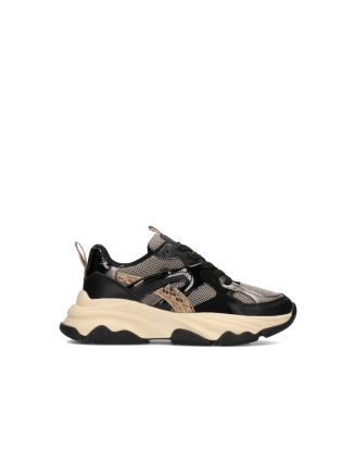 Sneakers Gigi CGIGI-02APSH3