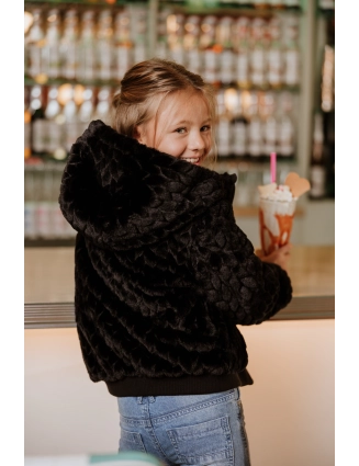 Winterjas O56059-1