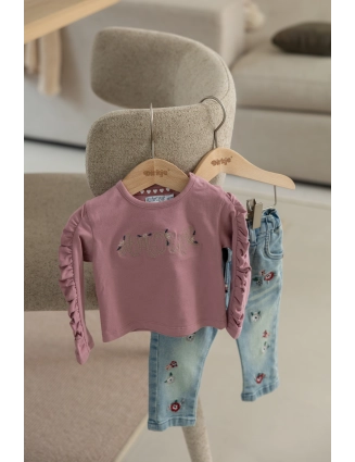 Broek O56369-35 Kids