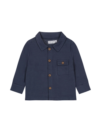 Overhemdje O56720-35 Mini