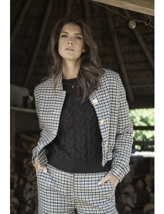 Bomberjack Maud E5 25-011