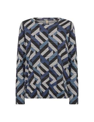 Shirt Galina 27204