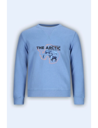 Sweater Sem X509-6310