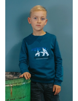 Sweater Sem X509-6310