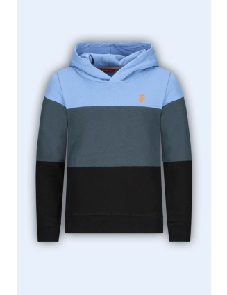 Hoodie Hessel X509-6334