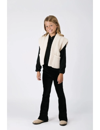 Flared Broek Puck YNOOS-5627