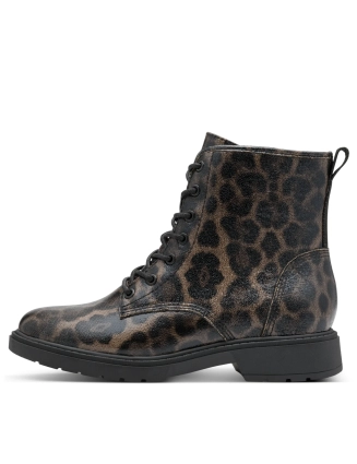 Enkelboots 8-25282-45