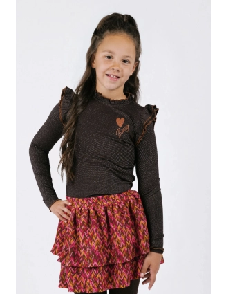 Shirt Tonya Y508-5427